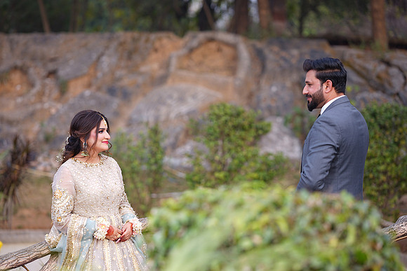 Minhas & Muskan Engagement 00081