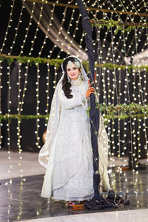 Rafiya & Fahad Walima 00013