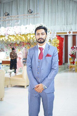 Haseeb & Usba Walima00124