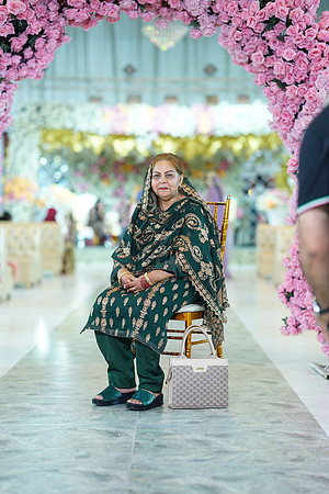 Haseeb & Usba Walima00214