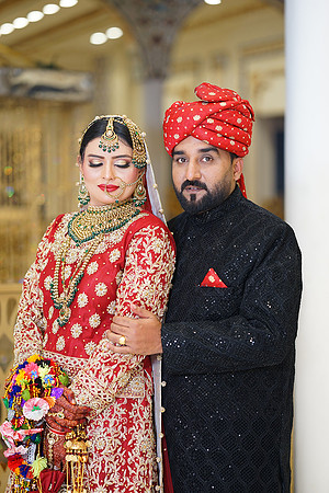 Ifrahim & Maria Barat 00033