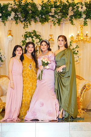 Ibrahim & Sameera 00193