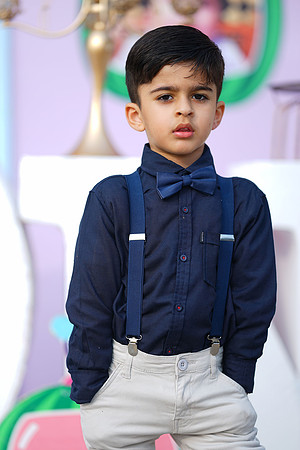 Shahram's First Birthday 00025