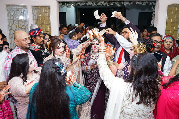 Rafiya & Fahad Barat 00177