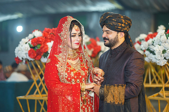 Nazm & Shiza 00022
