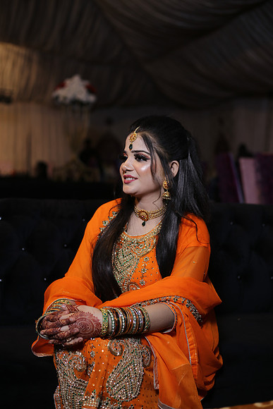 Yasir & Iqra Walima 00229