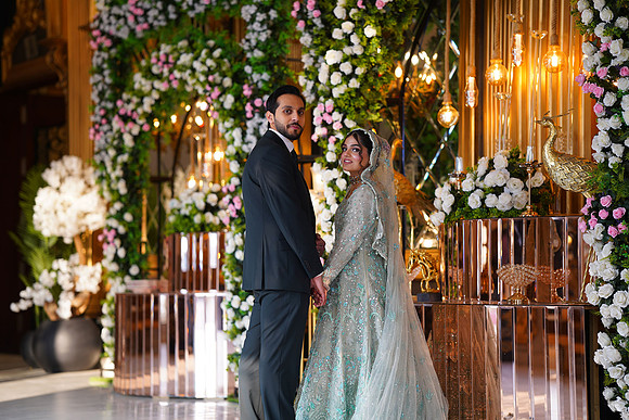 Hasan & Sundus Walima 00053