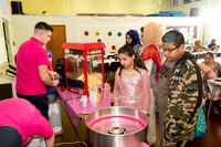 Ihleya's First Birthday Party in Newport-8264