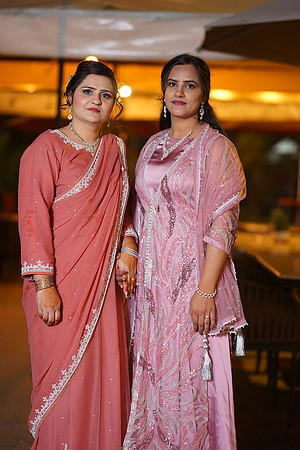 Haniya & Abid Walima 00379