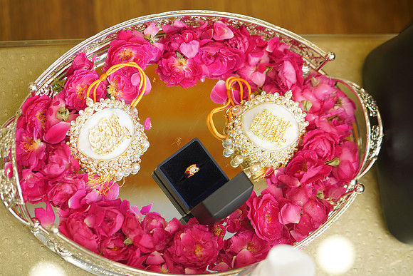 Mahnoor & Salman Engagement 00139