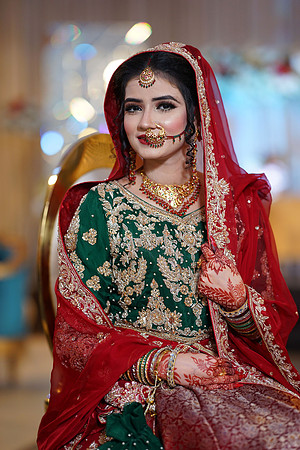 Afeef & Tehreem Barat 00067