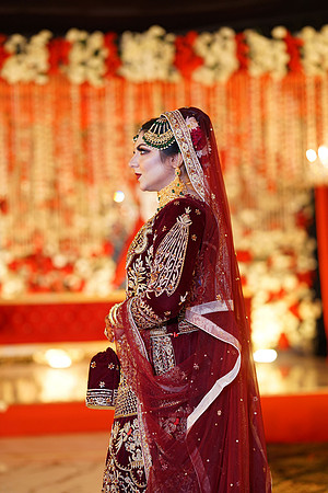 Subhan & Tabinda Barat 00005