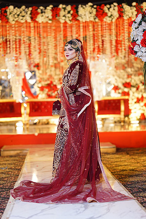 Subhan & Tabinda Barat 00007