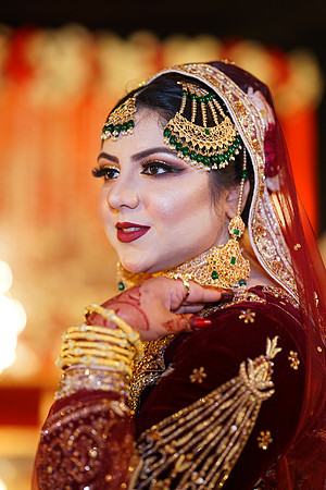 Subhan & Tabinda Barat 00010