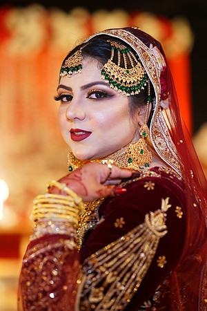 Subhan & Tabinda Barat 00011