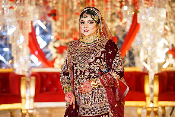 Subhan & Tabinda Barat 00018