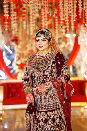 Subhan & Tabinda Barat 00019