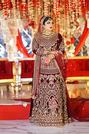 Subhan & Tabinda Barat 00022