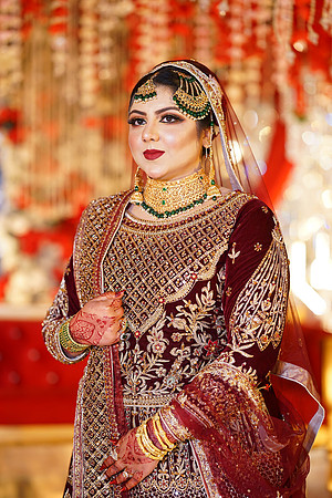 Subhan & Tabinda Barat 00027