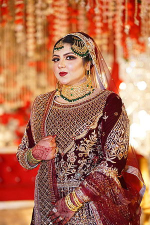 Subhan & Tabinda Barat 00028