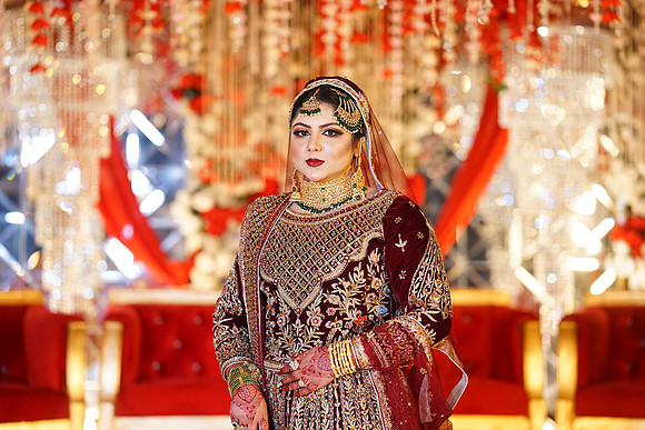 Subhan & Tabinda Barat 00017