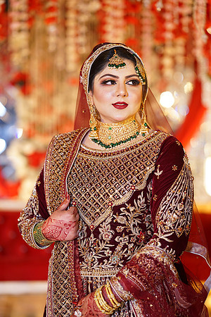 Subhan & Tabinda Barat 00030