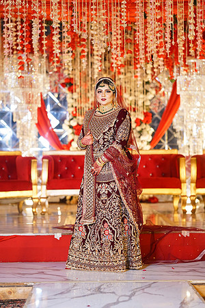 Subhan & Tabinda Barat 00034
