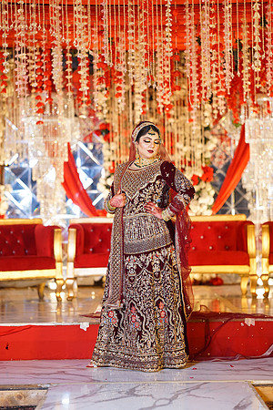 Subhan & Tabinda Barat 00037