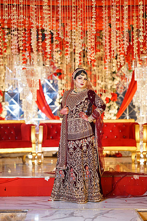 Subhan & Tabinda Barat 00038