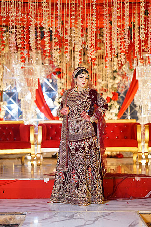 Subhan & Tabinda Barat 00036
