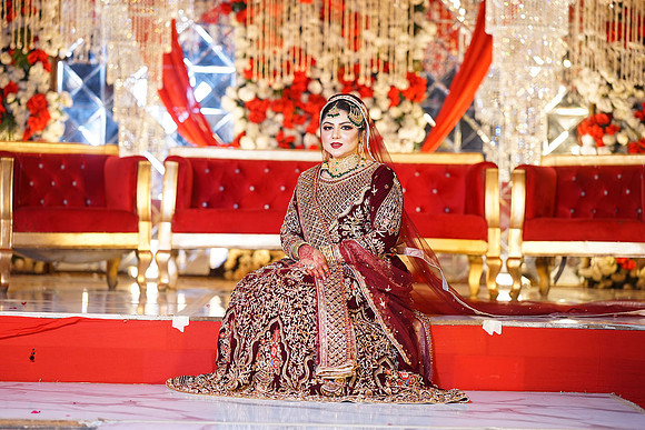 Subhan & Tabinda Barat 00047