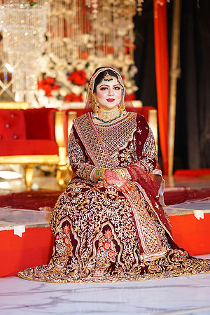Subhan & Tabinda Barat 00049