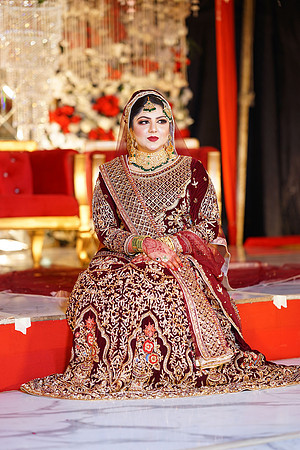 Subhan & Tabinda Barat 00050