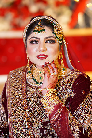 Subhan & Tabinda Barat 00056