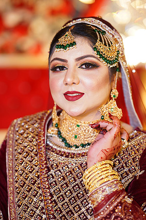 Subhan & Tabinda Barat 00065