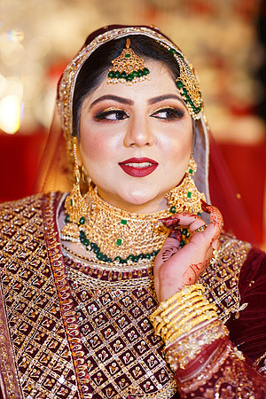 Subhan & Tabinda Barat 00066
