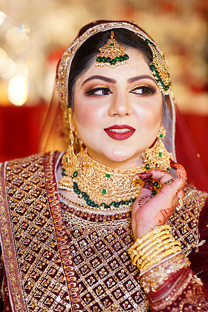 Subhan & Tabinda Barat 00067