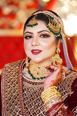 Subhan & Tabinda Barat 00064