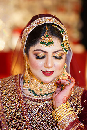 Subhan & Tabinda Barat 00068