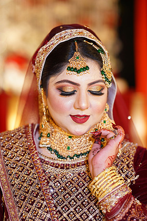 Subhan & Tabinda Barat 00069