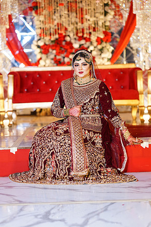 Subhan & Tabinda Barat 00070