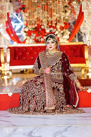 Subhan & Tabinda Barat 00071