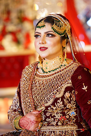 Subhan & Tabinda Barat 00079