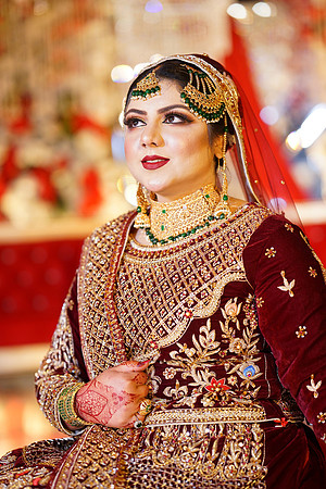 Subhan & Tabinda Barat 00080