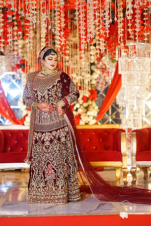 Subhan & Tabinda Barat 00084