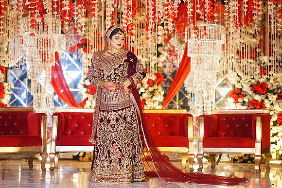 Subhan & Tabinda Barat 00085