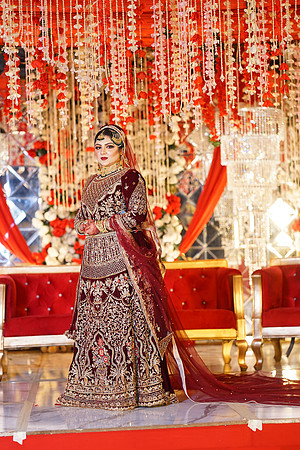 Subhan & Tabinda Barat 00086