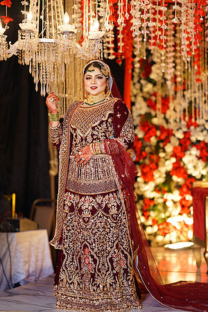 Subhan & Tabinda Barat 00092