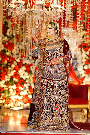 Subhan & Tabinda Barat 00101