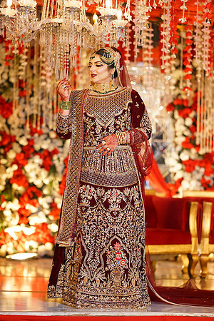 Subhan & Tabinda Barat 00103